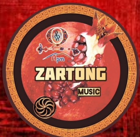 Zartong logo